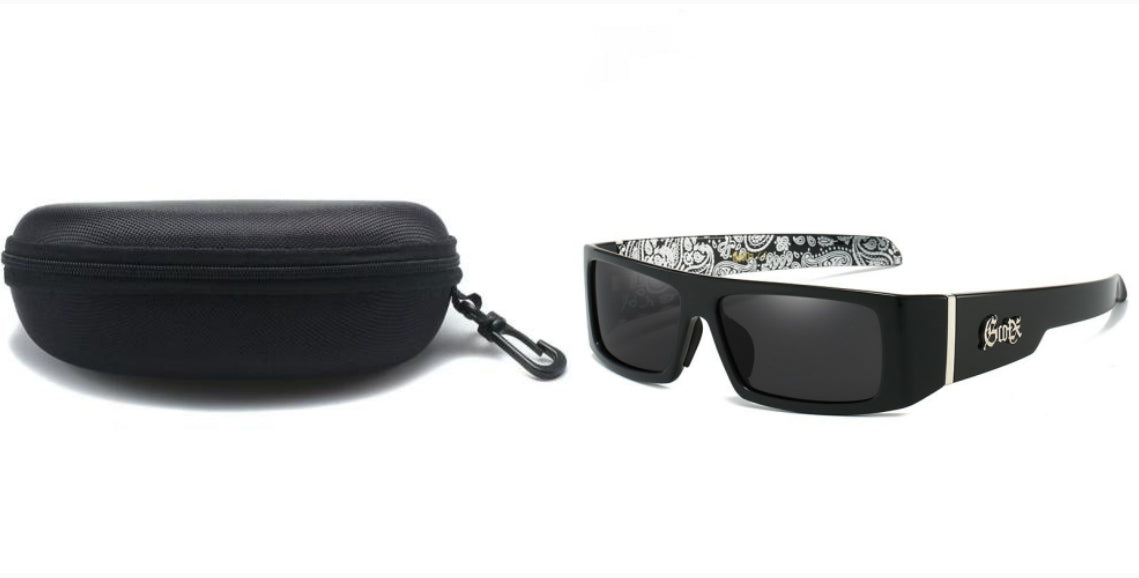 Solace Garnet Polarized Sunglasses