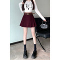 Flow Corduroy Skirt