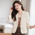 Aurelia Bexley Short Blazer