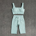 SculptForm Arden Seamless Yoga Set