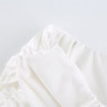 Sway Pleated Vest