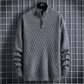 Atlas Men's Half-Zip Sweater