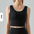 SculptForm Breathable Sports Bra