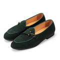 Stride Dorset Men's Leather Loafers