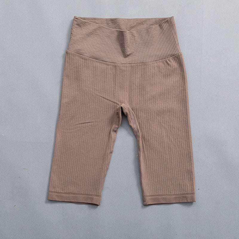 SculptForm Arden Seamless Yoga Set