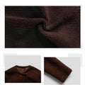 Lumen Dorset Wool Coat