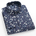 Metro Calder Men's Cotton Shirt