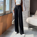 Flow Calder Wide-Leg Trousers