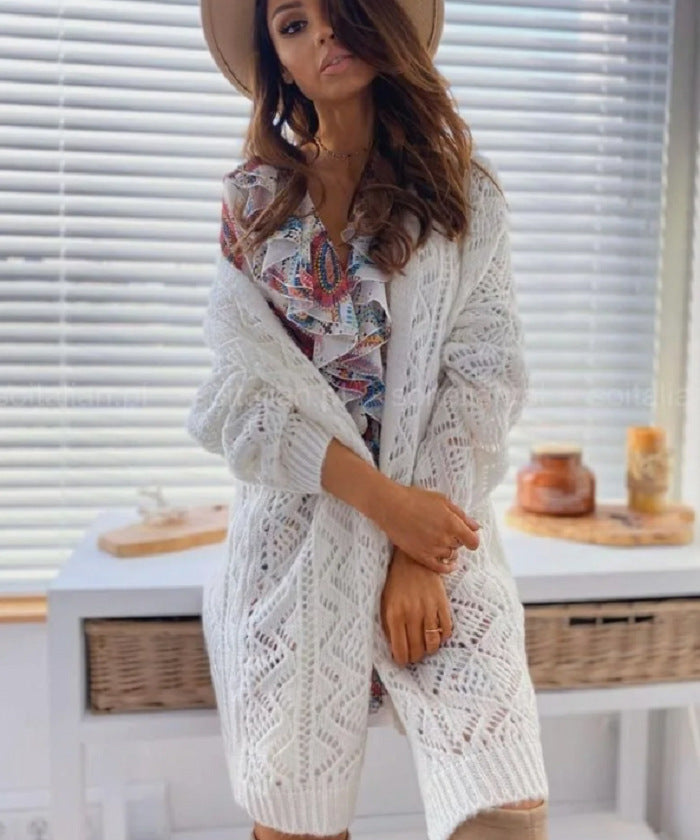 Hearth Fenwick Sweater