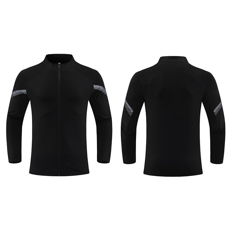 Velocity Men's Windbreaker