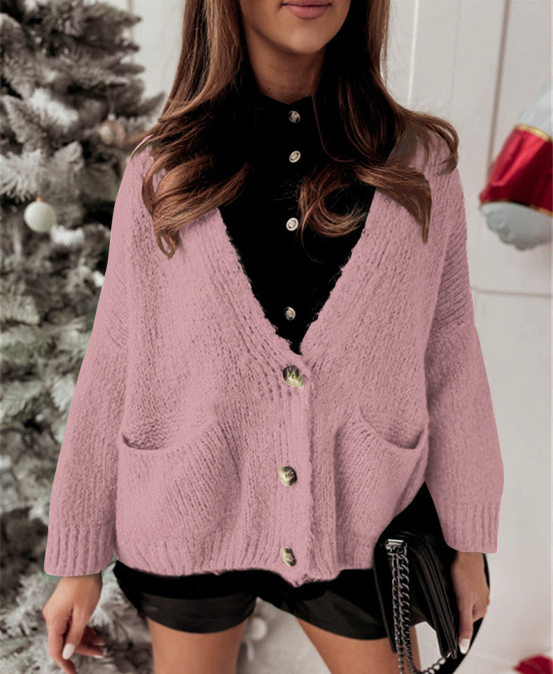 Hearth Dorset Cardigan