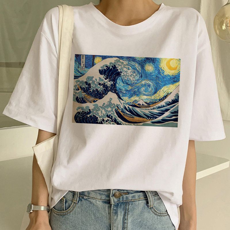 Aurelia Bexley T-Shirt