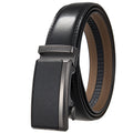 Ember Arden Men's Leather Belt