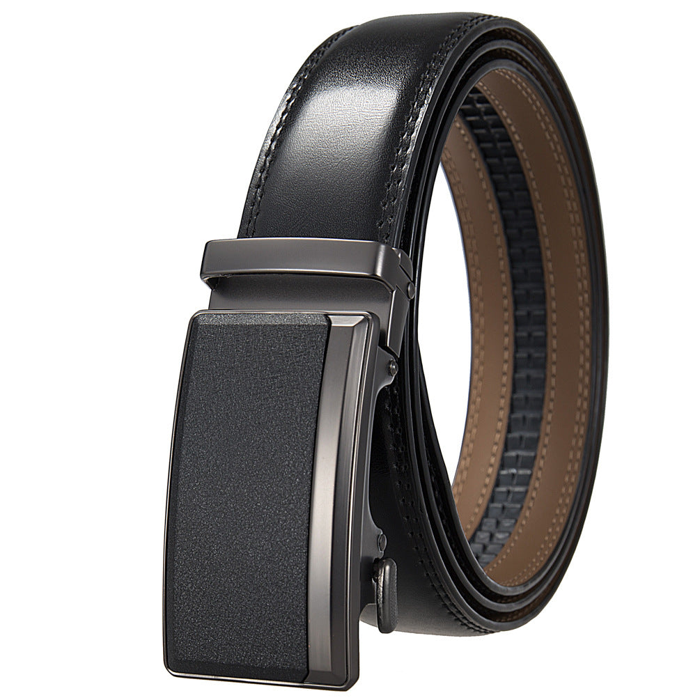 Ember Arden Men's Leather Belt