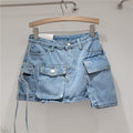 Sway Dorset Denim Skirt