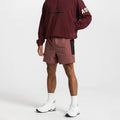 Velocity Men's Quick-Dry Gym Shorts