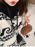 Lumen Juno Wool Coat