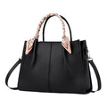 Carry Leather Crossbody Bag