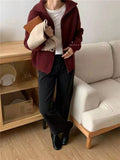 Hearth Turtleneck Thick Sweater