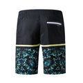 Rover Arden Men's Printed Shorts