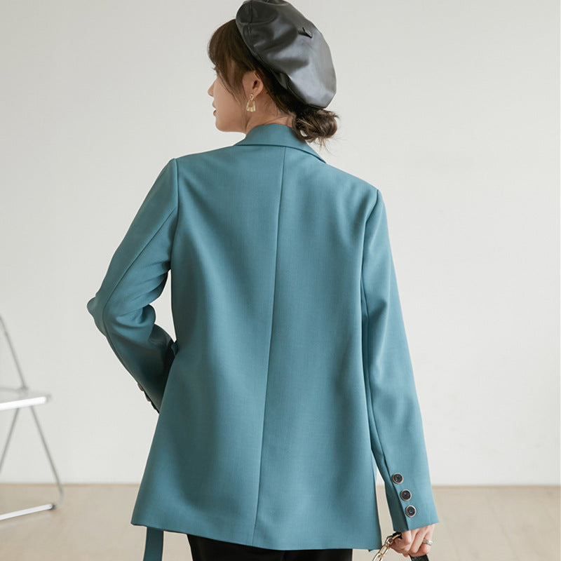 Aurelia Bexley Blazer