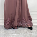 Hearth Long Cardigan