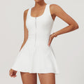 Rally Elan Tennis Skirt