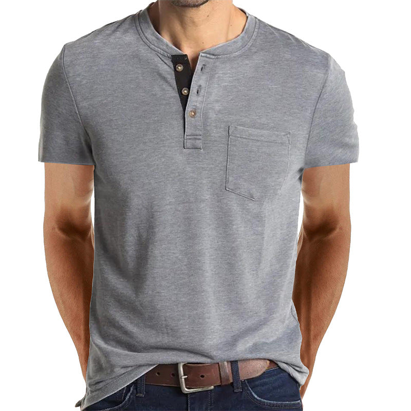 Metro Bexley Men's Short-Sleeve T-Shirt