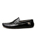 Stride Calder Men's Leather Shoes