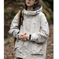 District Dorset Men's Hooded Jacket