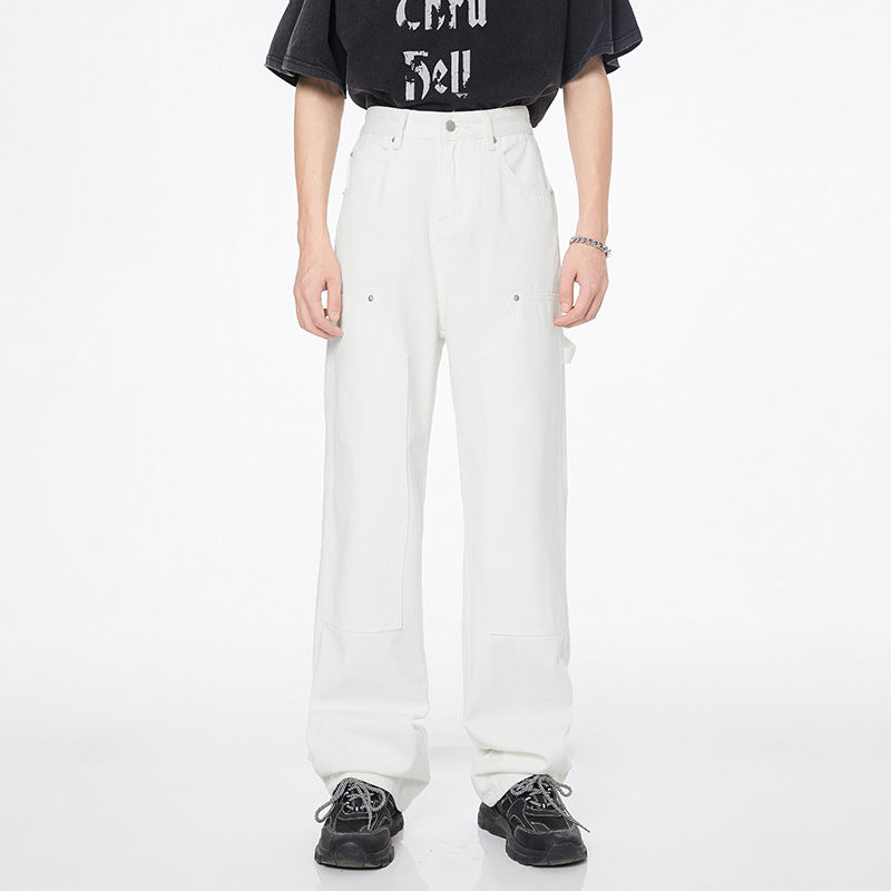 Rover Calder Cargo Pants