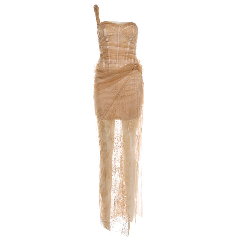 Nova Bexley Midi Dress