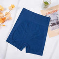 CoreFlex Arden High-Waist Shorts