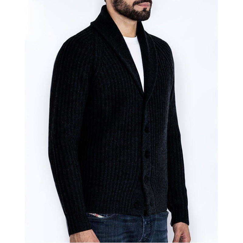 Atlas Arden Men's Cardigan