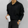 Atlas Men's Relaxed Cardigan
