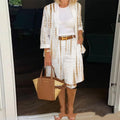 Sera Elan Two-Piece Set