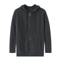 Atlas Men's Knit Relaxed Coat