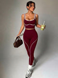 SculptForm Dorset Seamless Co-ord Set