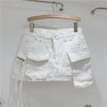 Sway Dorset Denim Skirt