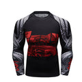 Velocity Arden Men's Quick-Dry T-Shirt