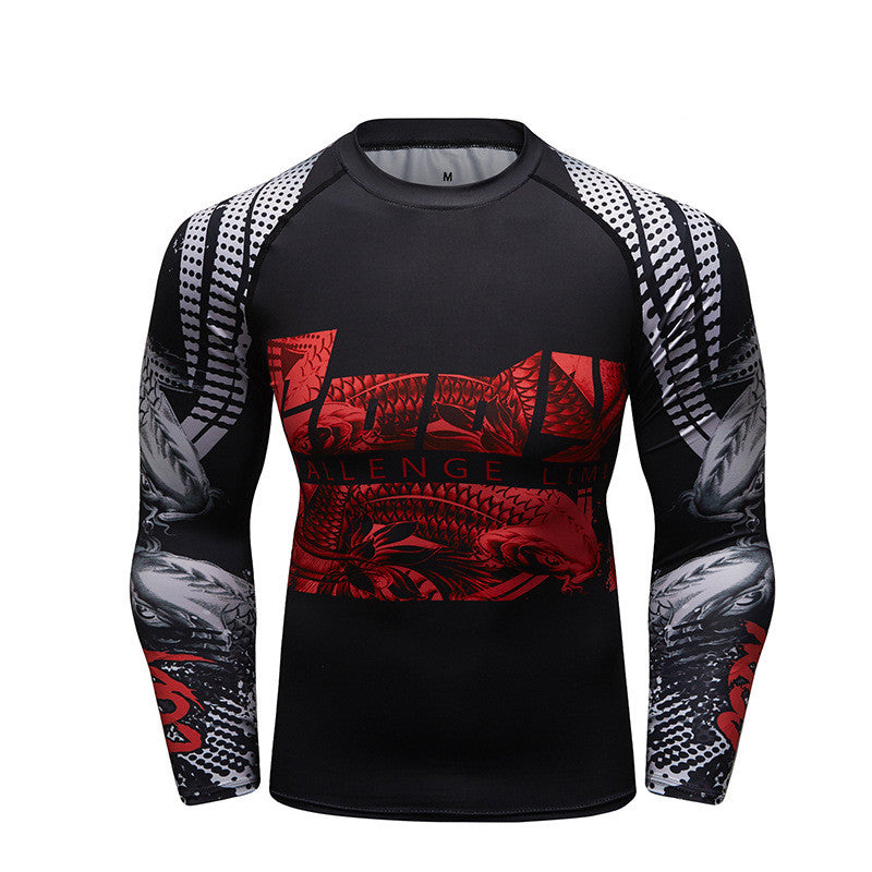 Velocity Arden Men's Quick-Dry T-Shirt