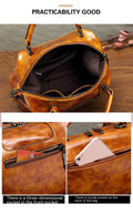 Carry Retro Bag
