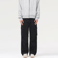 Rover Dorset Multi-Pocket Pocket Retro Cargo Pants