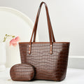 Carry Bexley Vintage Tote Bag
