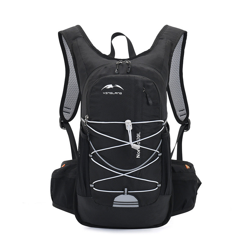 Carry Printed Minimalist Bag