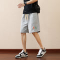 Rover Arden Men's Cotton Shorts
