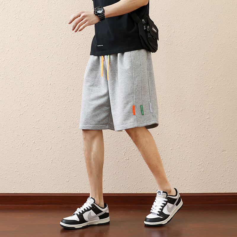 Rover Arden Men's Cotton Shorts