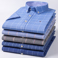 Metro Elan Men's Cotton Shirt