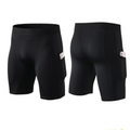 Velocity Bexley Men's Gym Shorts