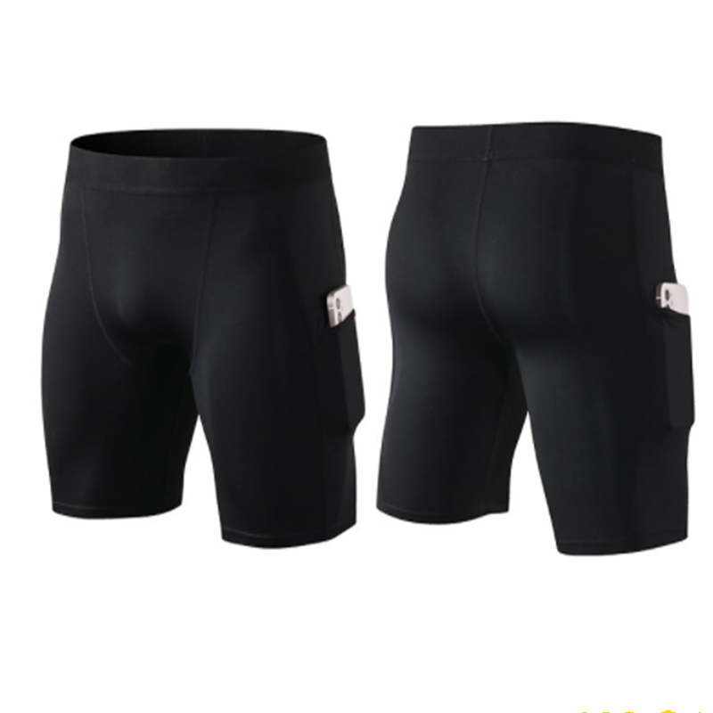 Velocity Bexley Men's Gym Shorts